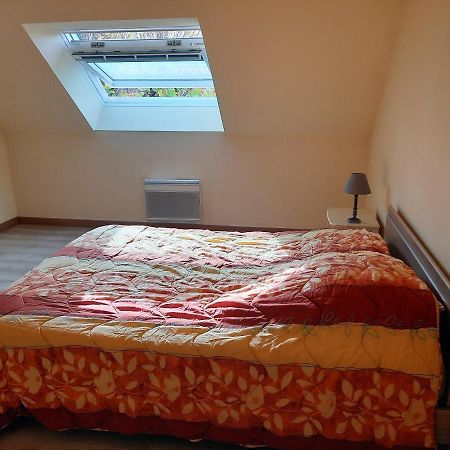 Appartement Tres Spacieux 4 Chambres 6 Couchages Noidans-le-Ferroux Ngoại thất bức ảnh